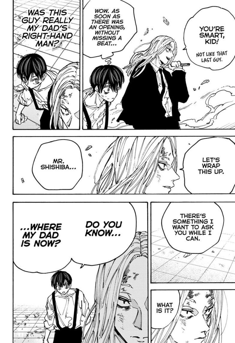 Chapter 160 - Page 31